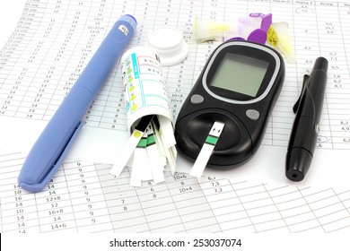 20,965 Blood glucose level Images, Stock Photos & Vectors | Shutterstock