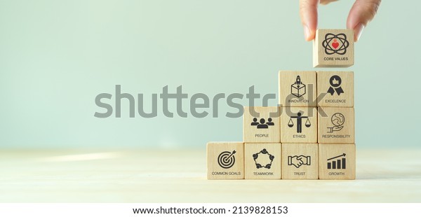 3,430 Core Values Business People Images, Stock Photos & Vectors ...