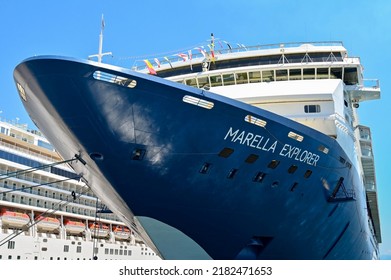 3,474 Corfu Cruises Images, Stock Photos & Vectors | Shutterstock