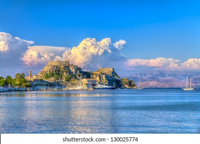Corfu Island,Greece