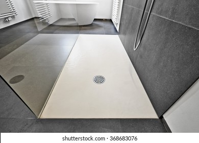 Bath Shower Floor Images Stock Photos Vectors Shutterstock