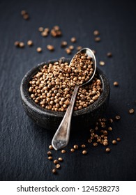 Coriander Seeds