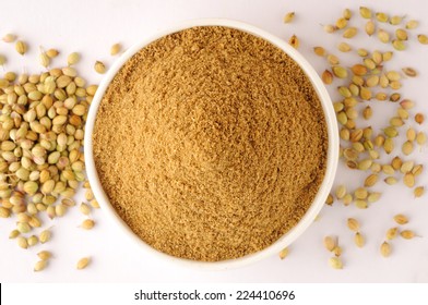 Coriander Seeds, Coriander  Powder