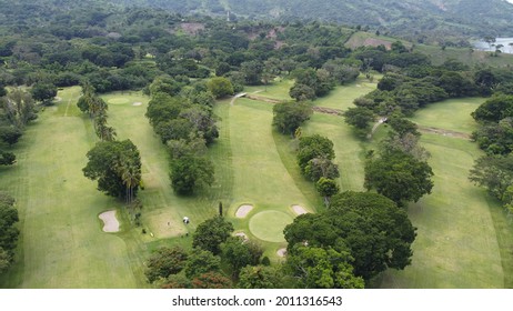 Corinto Golf Course El Salvador