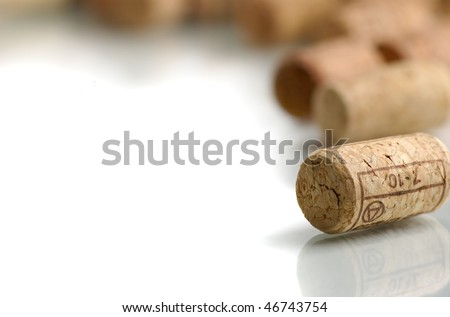 cork