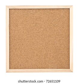 Cork Board