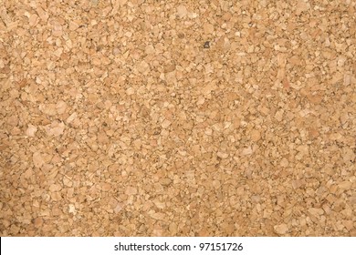 Cork Board