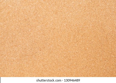 Cork board background
