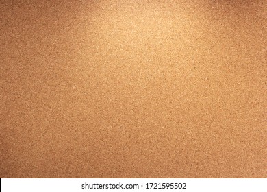 cork board as background texture material - Shutterstock ID 1721595502