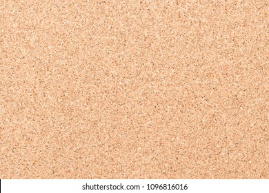 Cork board with corkboard texture background brown grainy backdrop for blank bullentin, advertisment, memo notice or noticeboard announcement