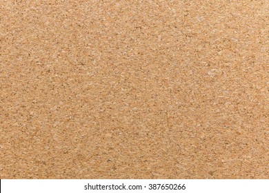 Cork Board Texture