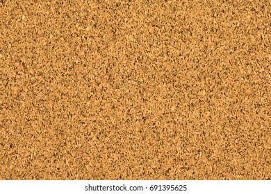 Cork Board Texture