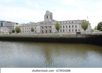 Cork City Hall Cork City Ireland