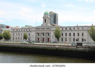 Cork City Hall Cork City Ireland