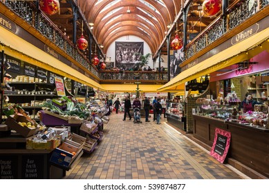 216 The English Market Cork Images, Stock Photos & Vectors | Shutterstock