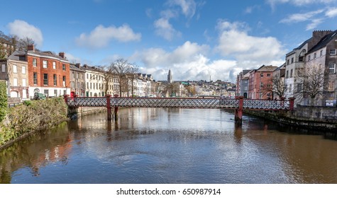 Cork City, Ireland