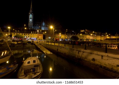 Cork Cobh Ireland