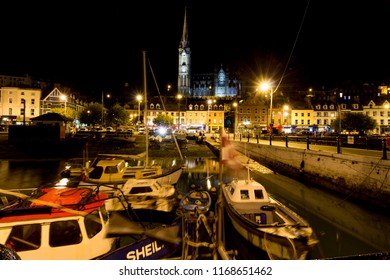 Cork Cobh Ireland