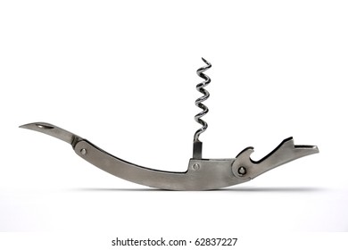 Cork Screw