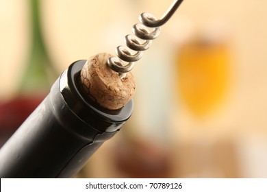 Cork Screw