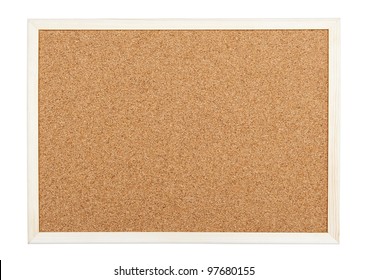 Corkboard