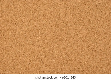 Cork-board background