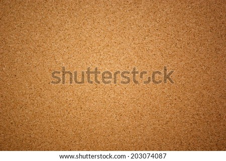 Corkboard background