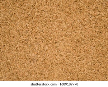 Corkboard Background. Brown Paper Texture. Abstract Pattern. Wood Backdrop. Cardboard Wall. Plywood.