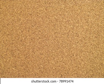 Corkboard Texture