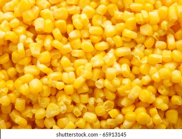 Corn Background