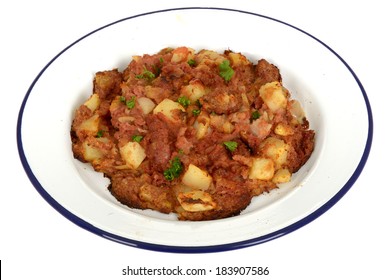 Corn Beef Hash