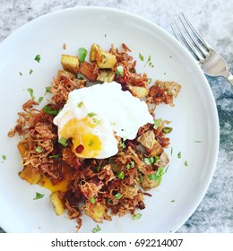 Corn Beef Hash