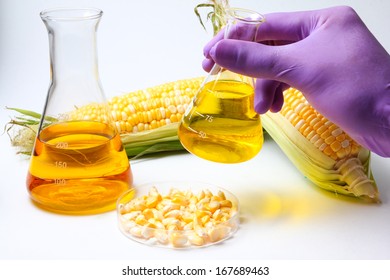 Corn Biofuel