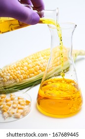 Corn Biofuel Technology