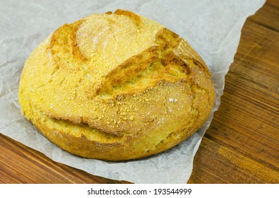 Corn Bread