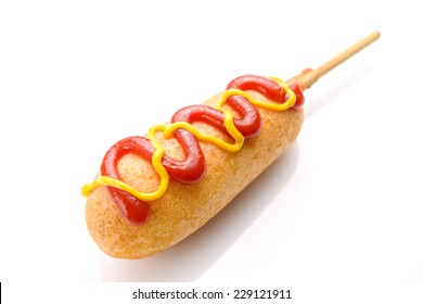 Corn Dog