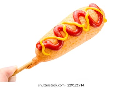 Corn Dog