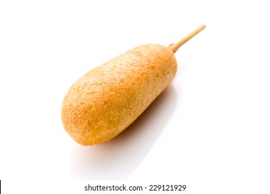 Corn Dog