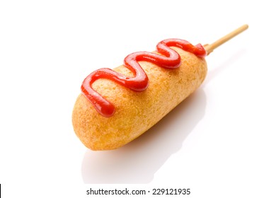 Corn Dog