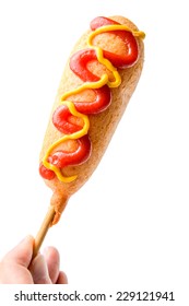 Corn Dog