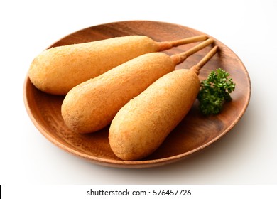 Corn Dog