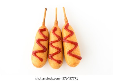 Corn Dog