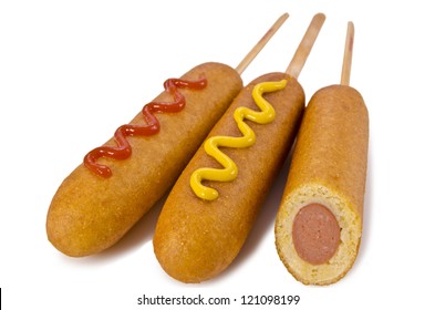 Corn Dogs