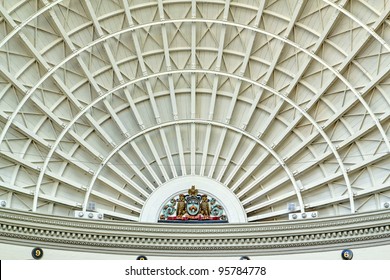 Corn Exchange, Leeds