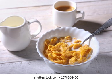 Download Corn Flakes Bag Stock Photos Images Photography Shutterstock PSD Mockup Templates