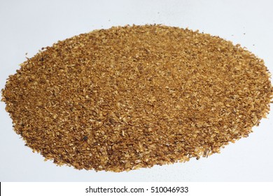 Corn Gluten Meal.