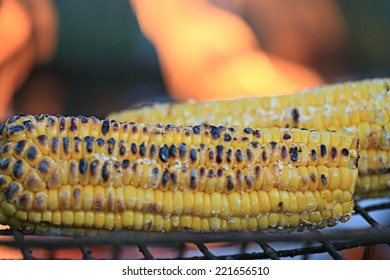 corn grill