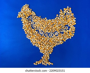 Corn And Mycotoxins In Poultry Feed