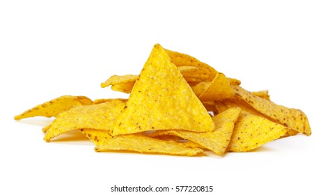 6,260 Nachos with cheese isolated Images, Stock Photos & Vectors ...