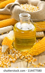 Corn Oil